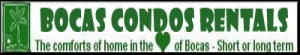 bocas condos rentals
