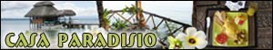 Casa Paradisio