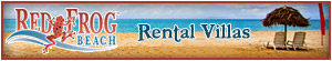 Red Frog Rentals
